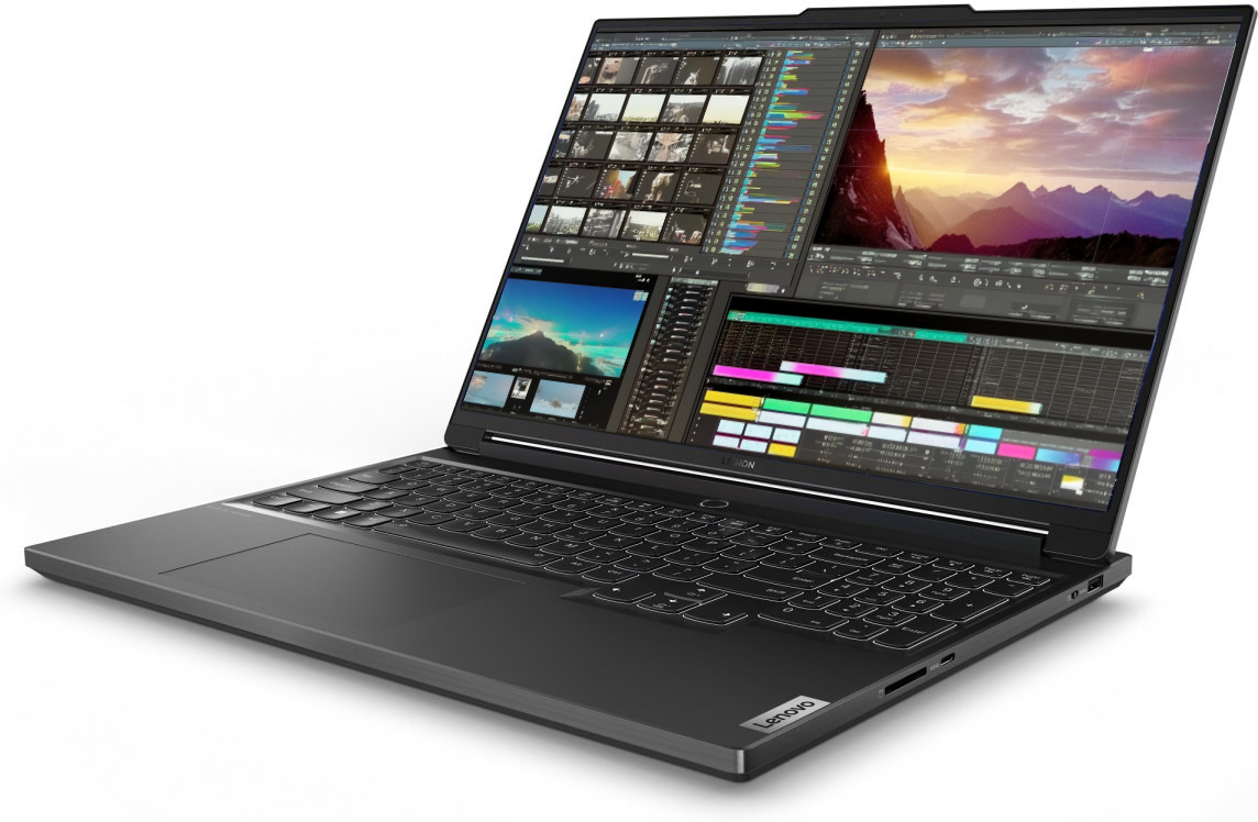 Lenovo Legion Pro 7