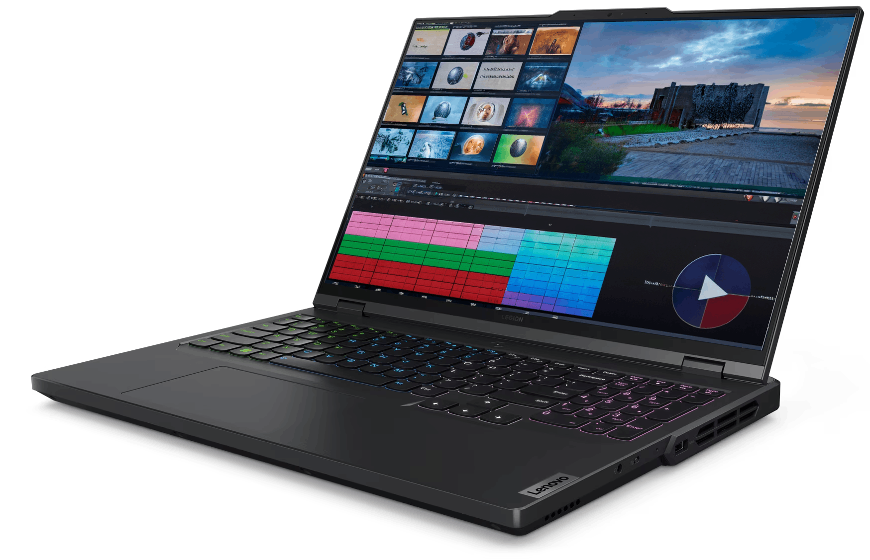 Lenovo Legion Pro 5