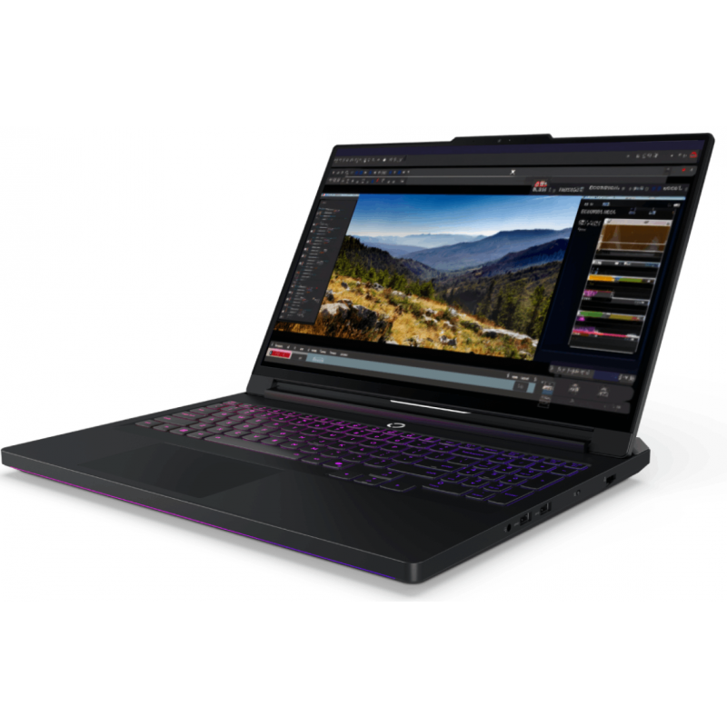 Lenovo Legion Pro 7