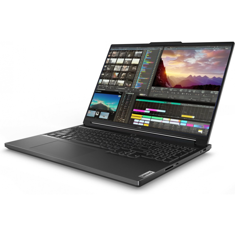Lenovo Legion Pro 7