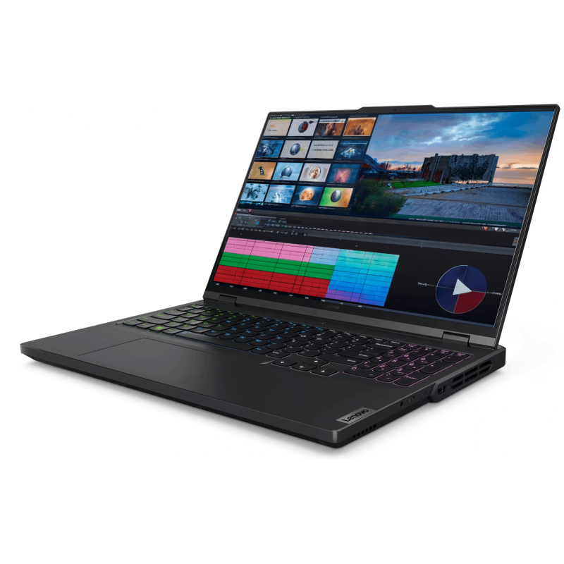 Lenovo Legion Pro 5